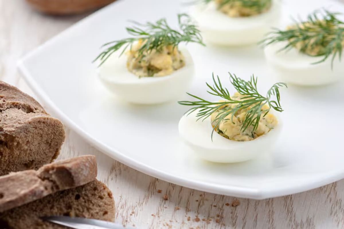 Expertos en gastronomía revelaron que incorporar un toque ácido en la mayonesa y cuidar la consistencia transforman por completo este clásico plato (Foto: Foodit)