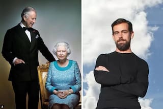 El hábito diario que unió la rutina de Isabel II, el rey Carlos III y Jack Dorse, cofundador de Twitter