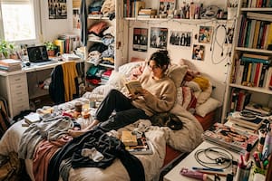 Qué dice la psicología de aquellos que tienen su habitación desordenada