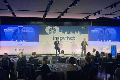 Expertos establecen las prioridades en el abordaje de la hipertensión pulmonar: colaboración interna