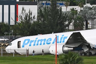 Accidente de Amazon: la maniobra de aterrizaje que dos expertos ponen bajo la lupa tras el despiste