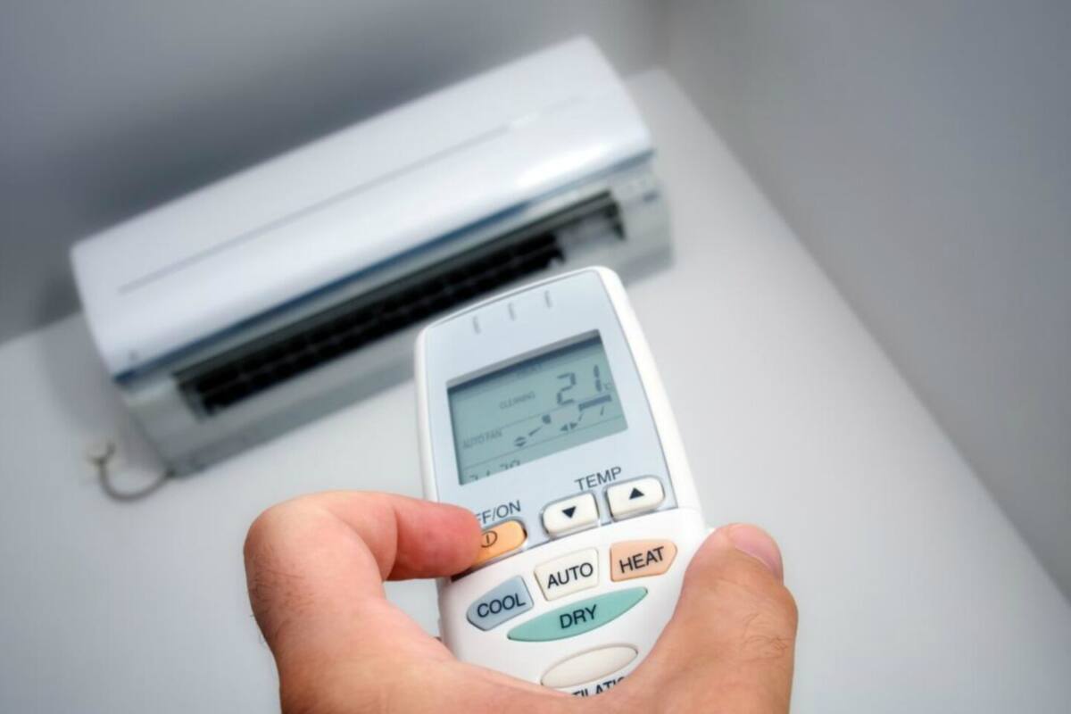 Expertos explican algunos de los riesgos por el uso indiscriminado del aire acondicionado. Foto: Google