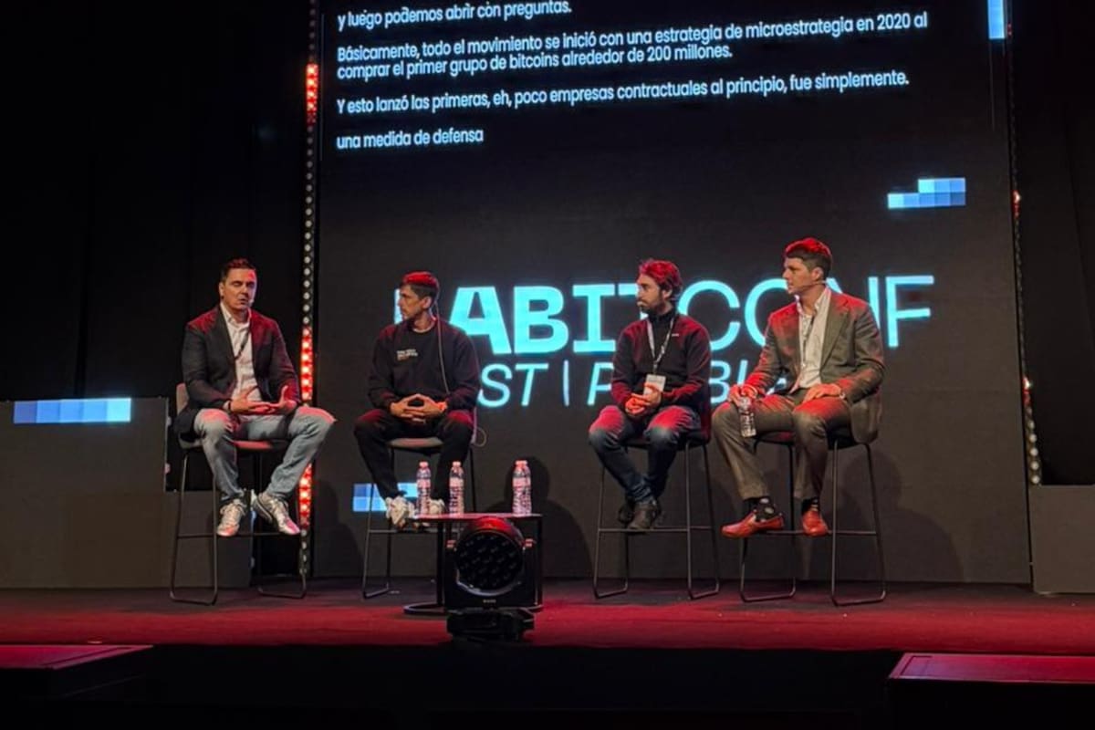 Expertos explican la nueva tendencia del bitcoin