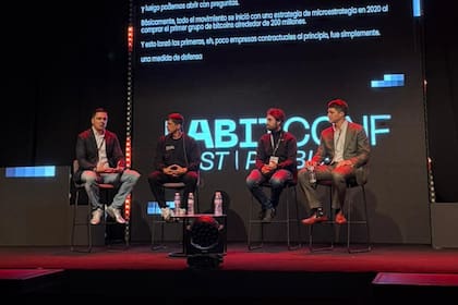 Expertos explican la nueva tendencia del bitcoin