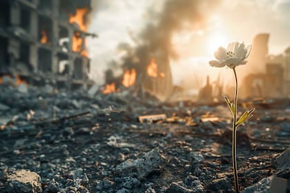 Expertos explicaron los escenarios más probables que causarán el fin del mundo