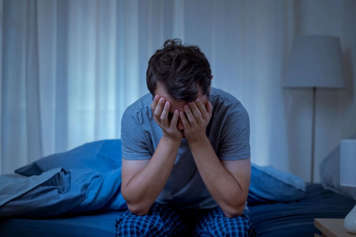 Expertos hablan de un novedoso método para dormir