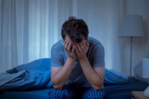 Expertos hablan de un novedoso método para dormir