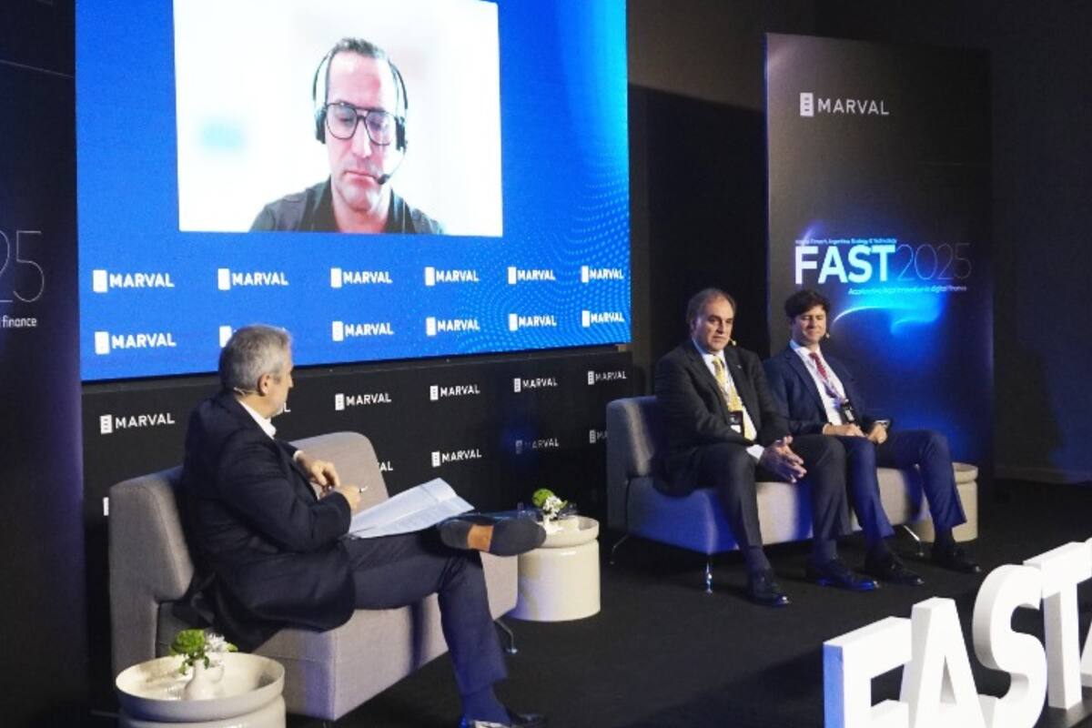 Expertos hablaron sobre cómo se encuentra la tokenización hoy en la Argentina