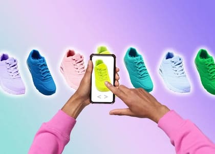 Expertos han advertido que las ventas a través de eventos en vivo puede generar adicción en las personas que compran