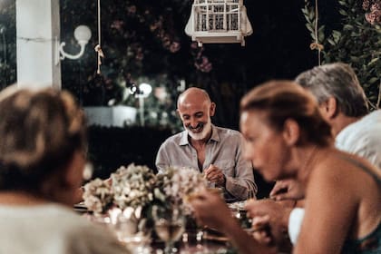 Expertos indican cuál es la hora ideal para cenar (Foto Pexels)