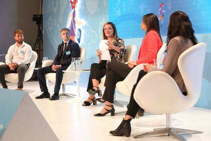 Expertos opinaron sobre las herramientas para reinsertar a los Ni-Ni