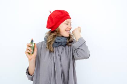 Expertos recomiendan almacenar los perfumes en lugares que cumplan tres condiciones: un sitio fresco, seco y oscuro