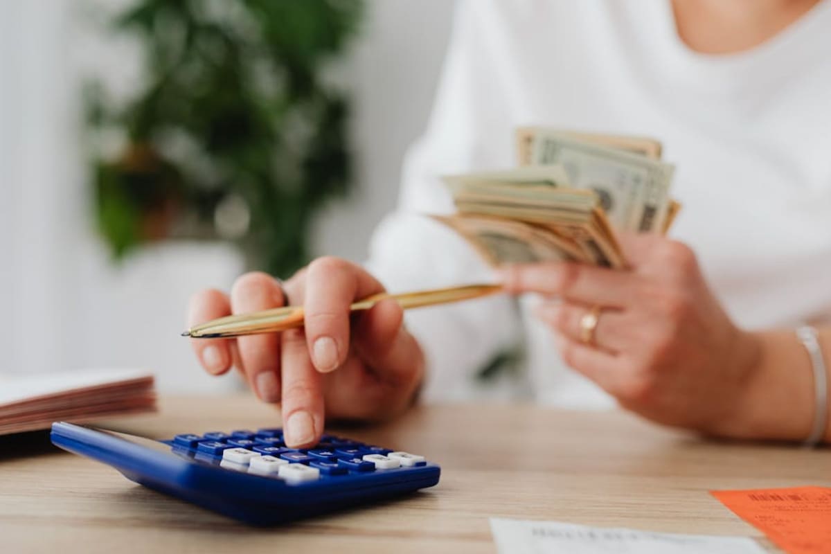 Expertos revelan el paso a paso del método Harv Eker, que puede cambiar la forma de manejar las finanzas personales en este 2026 (Pexels/Karola G)