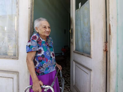 Expertos señalan que es sumamente importante invertir en reformas del hogar para la tercera edad