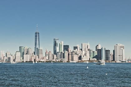 Expertos sostienen que Nueva Jersey se mantendrá como el estado que percibe los mayores depósitos mensuales (Unsplash/Saketh)