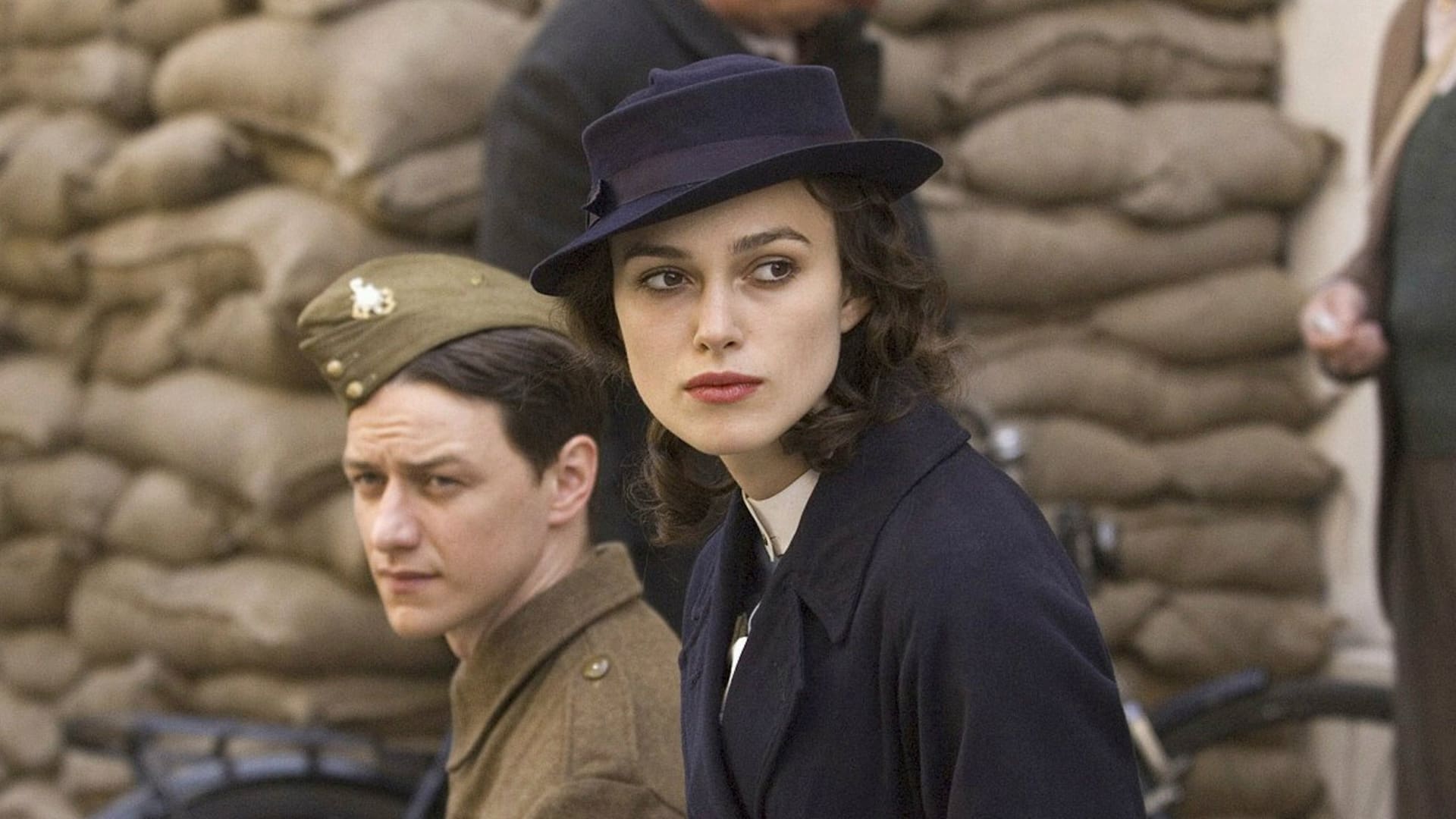 keira knightley Colette