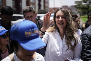 Explica: claves de la elección legislativa y consultas presidenciales en Colombia