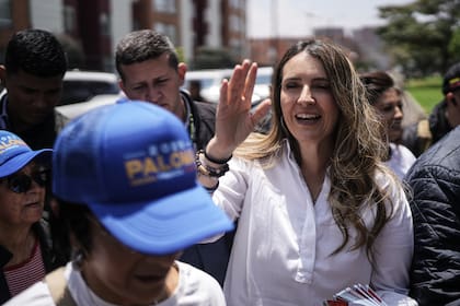 Explica: claves de la elección legislativa y consultas presidenciales en Colombia