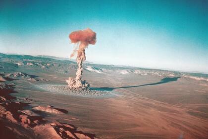 Explica: ¿Qué implica sugerencia de Trump sobre reanudación de pruebas nucleares?