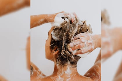 Explicaron cuál es la mejor forma de tomar un baño (Foto Pexels)