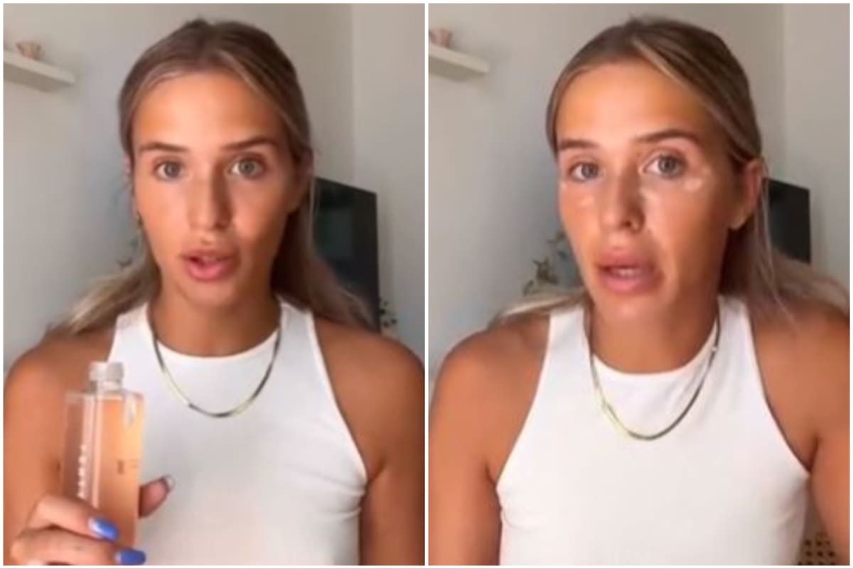 Explicó cómo fue víctima de una infidelidad y causó revuelo en TikTok