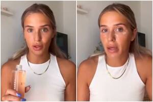Explicó cómo fue víctima de una infidelidad y causó revuelo en TikTok