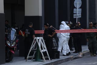 Qué se sabe de la explosión en la Escuela Superior de Gendarmería