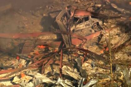 Explosión en planta de explosivos en Tennessee deja 19 desaparecidos; policía teme que hayan muerto