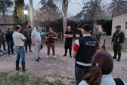 Explotación laboral en Buenos Aires: 19 personas, algunas de ellos niños, sometidas a condiciones precarias y pagos ínfimos
