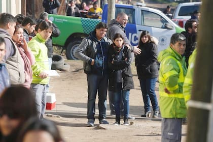 Explotó una estufa en una escuela de Moreno: dos muertos