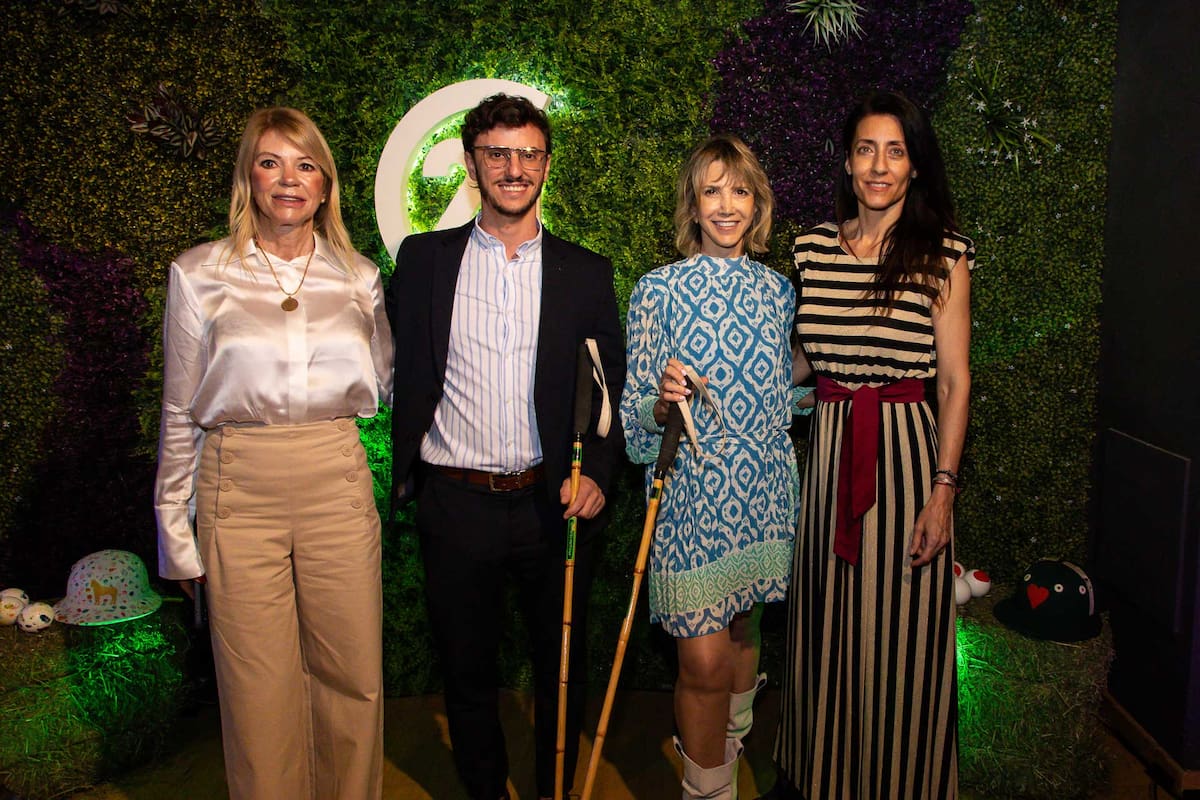 Expo Arte. Una experiencia que combina el Real Estate con el arte.