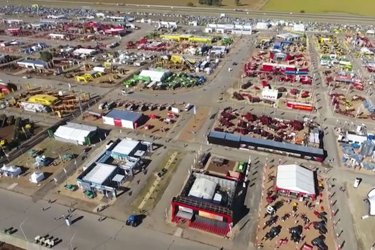 Expoagro
