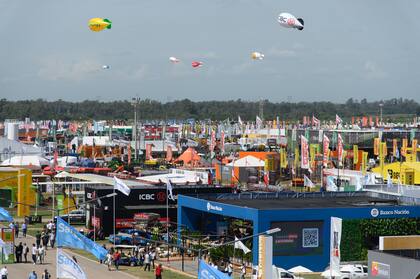 Expoagro 2025