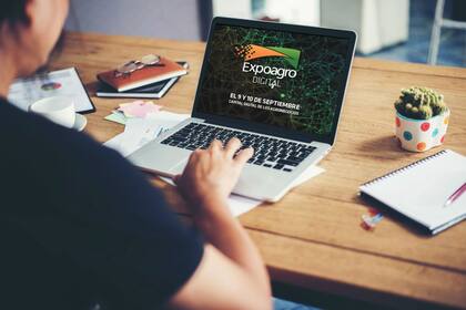 Expoagro amplía sus horizontes