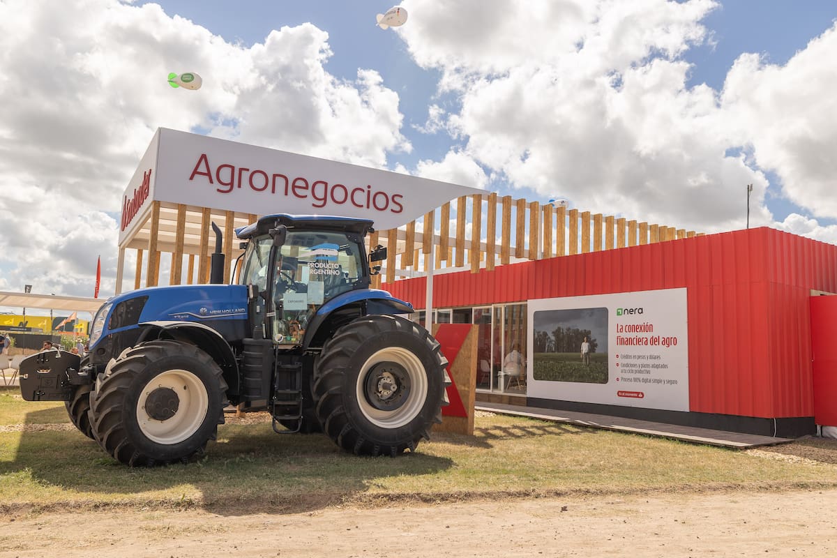 Expoagro desarrolló con éxito su vigésima edición