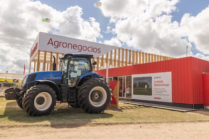 Expoagro desarrolló con éxito su vigésima edición