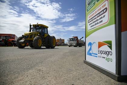 “Expoagro funcionó como catalizador, pero el verdadero motor fue la combinación de oferta agresiva, financiamiento, cosecha récord y necesidad de renovación”, indicó Acara