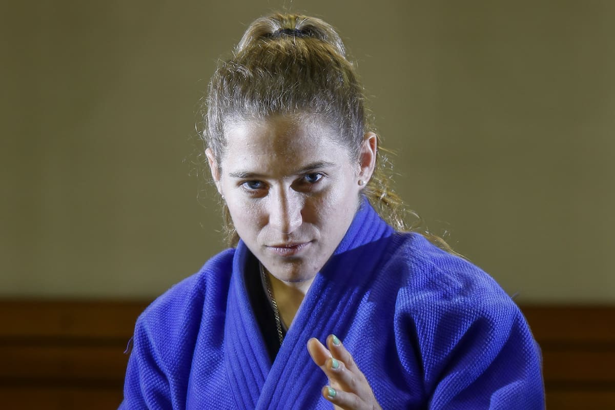 Exponentes de elite en sus disciplinas colaboran con diferentes obras; eso, en muchos casos, les suma auspiciantes y los acerca a las empresas