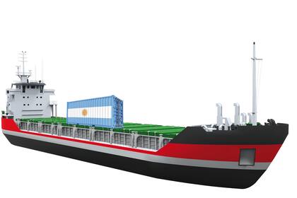 Exportaciones
La Argentina pierde participación en el comercio mundial y en 2023 será la más baja de su historia