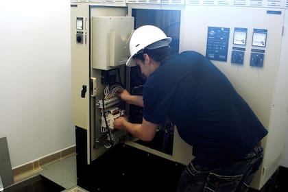 Exportadores de servicios