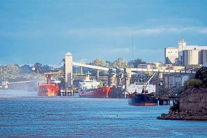 Exportar cereales: ¿cuánto se necesita para equilibrar la importación de otros bienes?