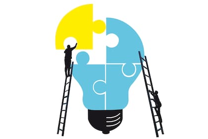 Exportar talento argentino, tanto en publicidad como en diseño, aparece hoy como una gran alternativa de negocios