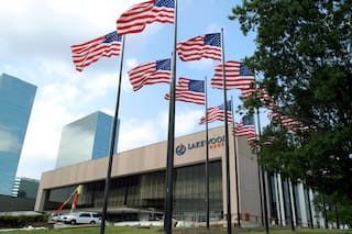 Expresidentes de la Fed denuncian un ataque contra la independencia del banco central