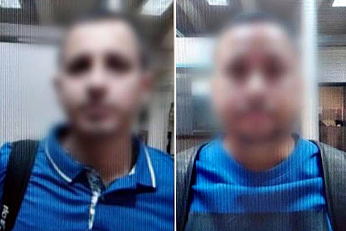 Expulsaron a los abogados del narcotraficante "Fito" Macías Salazar
