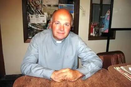 Expulsaron a un sacerdote acusado de haber abusado de un menor
