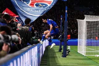 Paris Saint-Germain, un campeón completo, con fútbol y corazón para frenar a Barcelona