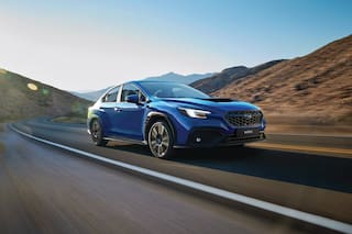 Vuelve un recordado auto a la Argentina con corte deportivo