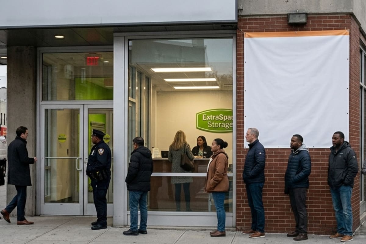 Extra Space Storage acordó pagar US$1,7 millones tras una investigación por presuntas prácticas comerciales engañosas en Nueva York
