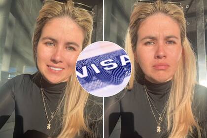 Extractos bancarios, declaración de renta de tres años y acreditaciones comerciales formaron parte de los documentos que la empresaria llevó, pero nunca pudo presentar