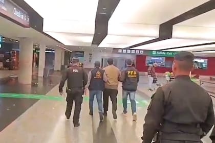 Extradición de un ciudadano georgiano acusado de fraude con visados